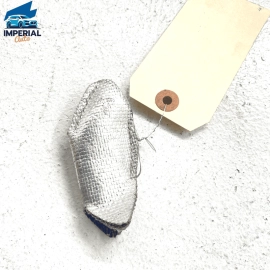 VOLKSWAGEN JETTA GLI 2019 2020 2021 2.0L Turbocharger Heat Shield OEM