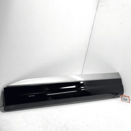 2017 - 2019 AUDI Q7 FRONT LEFT DRIVER SIDE DOOR LOWER MOLDING TRIM COVER OE