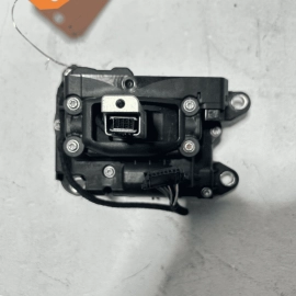 AUDI Q7 2017-2019 AUTOMATIC TRANSMISSION SHIFT SHIFTER GEAR SELECTOR LEVER 