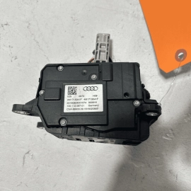 AUDI Q7 2017-2019 AUTOMATIC TRANSMISSION SHIFT SHIFTER GEAR SELECTOR LEVER 