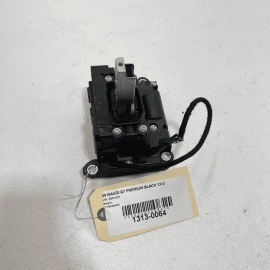 AUDI Q7 2017-2019 AUTOMATIC TRANSMISSION SHIFT SHIFTER GEAR SELECTOR LEVER 