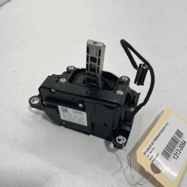 AUDI Q7 2017-2019 AUTOMATIC TRANSMISSION SHIFT SHIFTER GEAR SELECTOR LEVER 