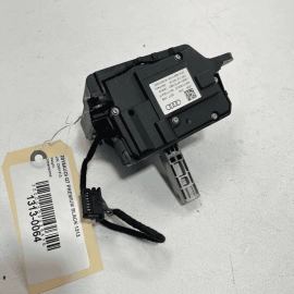 AUDI Q7 2017-2019 AUTOMATIC TRANSMISSION SHIFT SHIFTER GEAR SELECTOR LEVER 