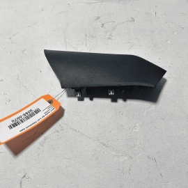 AUDI Q7 2017-2019 DASH INSTRUMENT PANEL PASSENGER SIDE GLOVE BOX COVER TRIM