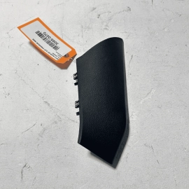 AUDI Q7 2017-2019 DASH INSTRUMENT PANEL PASSENGER SIDE GLOVE BOX COVER TRIM