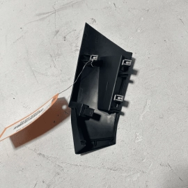 AUDI Q7 2017-2019 DASH INSTRUMENT PANEL PASSENGER SIDE GLOVE BOX COVER TRIM