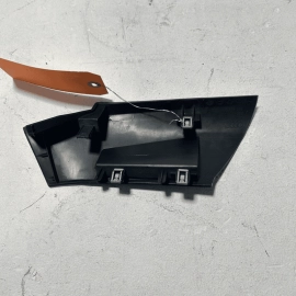 AUDI Q7 2017-2019 DASH INSTRUMENT PANEL PASSENGER SIDE GLOVE BOX COVER TRIM