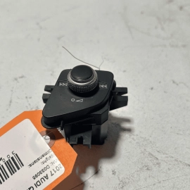 AUDI Q7 2017-2019 FRONT LEFT DRIVER SIDE DOOR OUTER MIRROR CONTROL SWITCH O