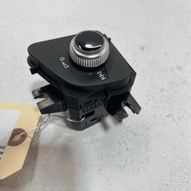 AUDI Q7 2017-2019 FRONT LEFT DRIVER SIDE DOOR OUTER MIRROR CONTROL SWITCH O