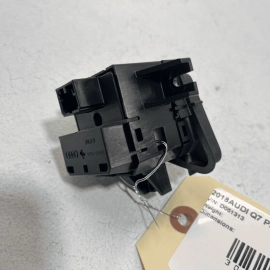 AUDI Q7 2017-2019 FRONT LEFT DRIVER SIDE DOOR OUTER MIRROR CONTROL SWITCH O