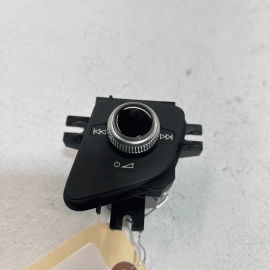 AUDI Q7 2017-2019 FRONT LEFT DRIVER SIDE DOOR OUTER MIRROR CONTROL SWITCH O