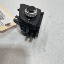 AUDI Q7 2017-2019 FRONT LEFT DRIVER SIDE DOOR OUTER MIRROR CONTROL SWITCH O