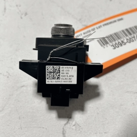 AUDI Q7 2017-2019 FRONT LEFT DRIVER SIDE DOOR OUTER MIRROR CONTROL SWITCH O