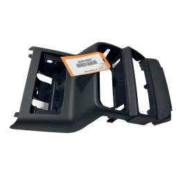 AUDI Q7 2017-2019 CENTER CONSOLE REAR BACK AIR VENT TRIM COVER PANEL OEM