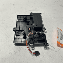 AUDI Q7 2017-2019 CENTER CONSOLE STORAGE POCKET TRAY COMPARTMENT COIN BOX O