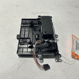 AUDI Q7 2017-2019 CENTER CONSOLE STORAGE POCKET TRAY COMPARTMENT COIN BOX O