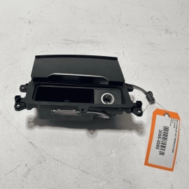 AUDI Q7 2017-2019 CENTER CONSOLE STORAGE POCKET TRAY COMPARTMENT COIN BOX O