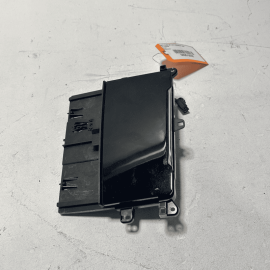 AUDI Q7 2017-2019 CENTER CONSOLE STORAGE POCKET TRAY COMPARTMENT COIN BOX O