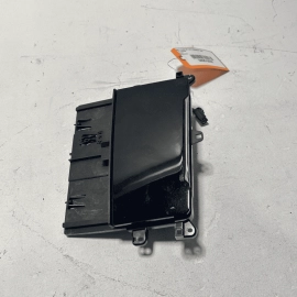 AUDI Q7 2017-2019 CENTER CONSOLE STORAGE POCKET TRAY COMPARTMENT COIN BOX O