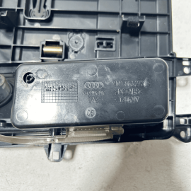 AUDI Q7 2017-2019 CENTER CONSOLE STORAGE POCKET TRAY COMPARTMENT COIN BOX O