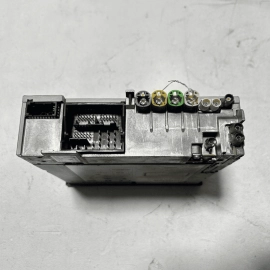 AUDI Q7 2017-2018 DASHBOARD AUDIO RECEIVER SD CARD CD DISC PLAYER HEAD UNIT