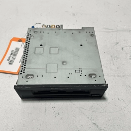 AUDI Q7 2017-2018 DASHBOARD AUDIO RECEIVER SD CARD CD DISC PLAYER HEAD UNIT