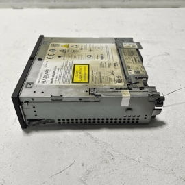 AUDI Q7 2017-2018 DASHBOARD AUDIO RECEIVER SD CARD CD DISC PLAYER HEAD UNIT