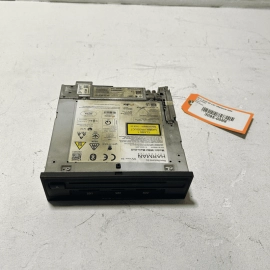 AUDI Q7 2017-2018 DASHBOARD AUDIO RECEIVER SD CARD CD DISC PLAYER HEAD UNIT