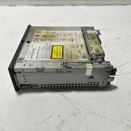 AUDI Q7 2017-2018 DASHBOARD AUDIO RECEIVER SD CARD CD DISC PLAYER HEAD UNIT