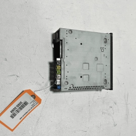 AUDI Q7 2017-2018 DASHBOARD AUDIO RECEIVER SD CARD CD DISC PLAYER HEAD UNIT