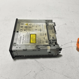 AUDI Q7 2017-2018 DASHBOARD AUDIO RECEIVER SD CARD CD DISC PLAYER HEAD UNIT