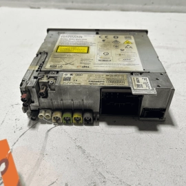 AUDI Q7 2017-2018 DASHBOARD AUDIO RECEIVER SD CARD CD DISC PLAYER HEAD UNIT