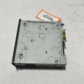 AUDI Q7 2017-2018 DASHBOARD AUDIO RECEIVER SD CARD CD DISC PLAYER HEAD UNIT