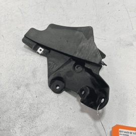 2017 2018 AUDI Q7 REAR LEFT DRIVER LH SIDE SPOILER MUD SPLASH GUARD FLAP OE