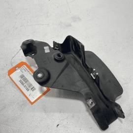 2017 2018 AUDI Q7 REAR LEFT DRIVER LH SIDE SPOILER MUD SPLASH GUARD FLAP OE