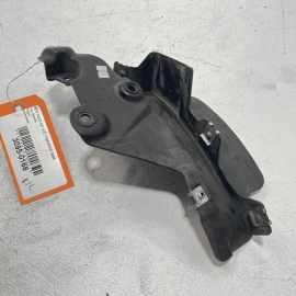 2017 2018 AUDI Q7 REAR LEFT DRIVER LH SIDE SPOILER MUD SPLASH GUARD FLAP OE