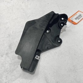 2017 2018 AUDI Q7 REAR LEFT DRIVER LH SIDE SPOILER MUD SPLASH GUARD FLAP OE