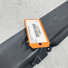 2017-2023 AUDI Q7 RIGHT PASSENGER SKIRT ROCKER MOLDING SPLASH GUARD SHIELD 