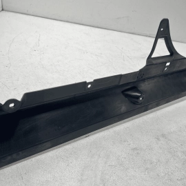 2017-2023 AUDI Q7 RIGHT PASSENGER SKIRT ROCKER MOLDING SPLASH GUARD SHIELD 