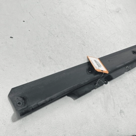 2017-2023 AUDI Q7 RIGHT PASSENGER SKIRT ROCKER MOLDING SPLASH GUARD SHIELD 