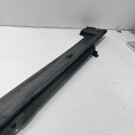 2017-2023 AUDI Q7 RIGHT PASSENGER SKIRT ROCKER MOLDING SPLASH GUARD SHIELD 