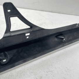 2017-2023 AUDI Q7 RIGHT PASSENGER SKIRT ROCKER MOLDING SPLASH GUARD SHIELD 