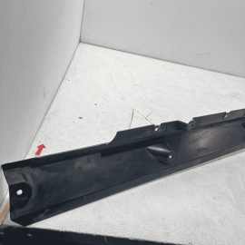 2017-2023 AUDI Q7 RIGHT PASSENGER SKIRT ROCKER MOLDING SPLASH GUARD SHIELD 