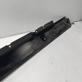 2017-2023 AUDI Q7 LEFT DRIVER SIDE SKIRT ROCKER MOLDING SPLASH GUARD SHIELD