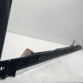 2017-2023 AUDI Q7 LEFT DRIVER SIDE SKIRT ROCKER MOLDING SPLASH GUARD SHIELD