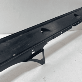 2017-2023 AUDI Q7 LEFT DRIVER SIDE SKIRT ROCKER MOLDING SPLASH GUARD SHIELD