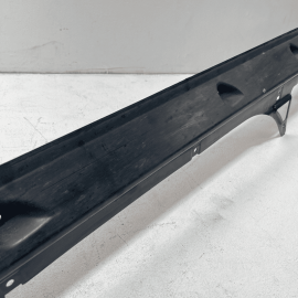 2017-2023 AUDI Q7 LEFT DRIVER SIDE SKIRT ROCKER MOLDING SPLASH GUARD SHIELD