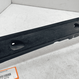 2017-2023 AUDI Q7 LEFT DRIVER SIDE SKIRT ROCKER MOLDING SPLASH GUARD SHIELD