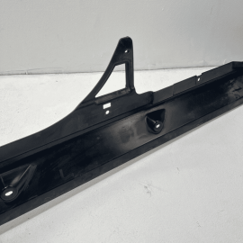 2017-2023 AUDI Q7 LEFT DRIVER SIDE SKIRT ROCKER MOLDING SPLASH GUARD SHIELD