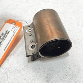 2017 2018 2019 AUDI Q7 3.0L EXHAUST SYSTEM DOWN PIPE DOWNPIPE CLAMP OEM